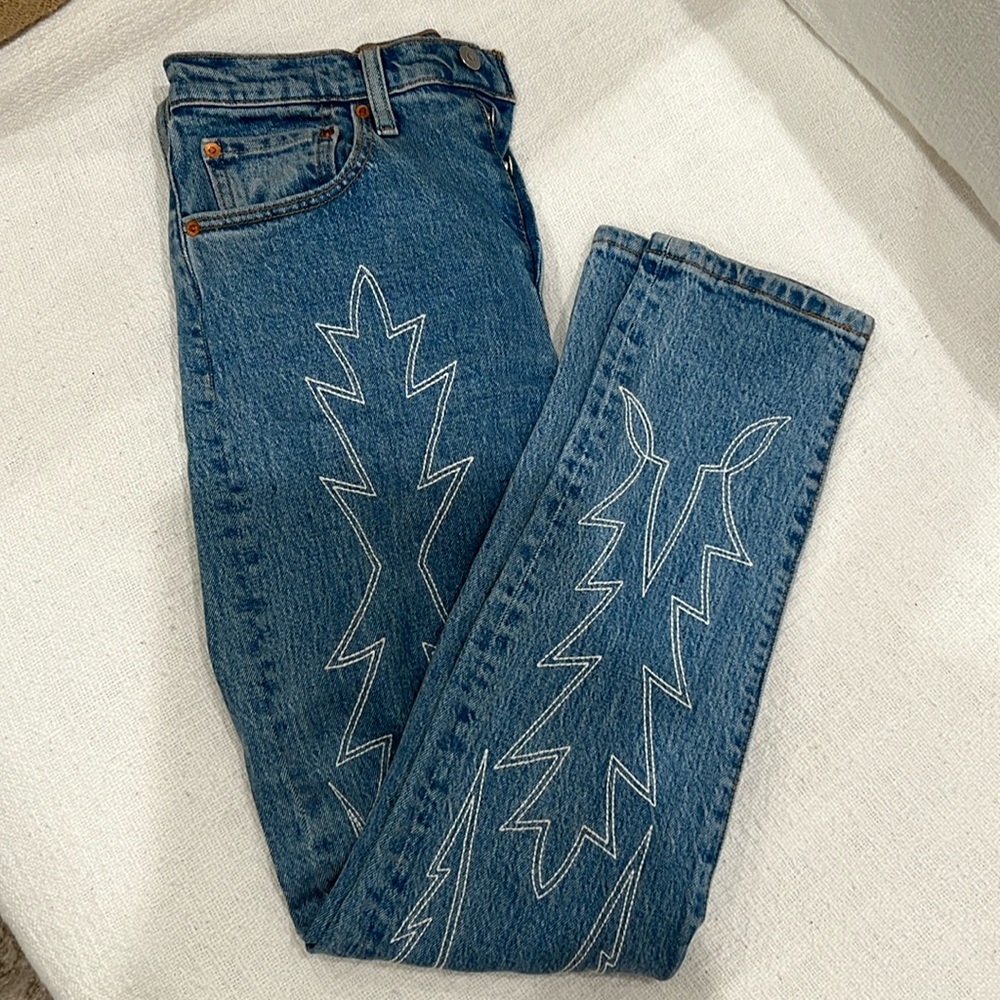 levi jeans